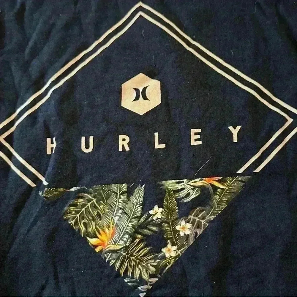 Hurley T-shirt men’s